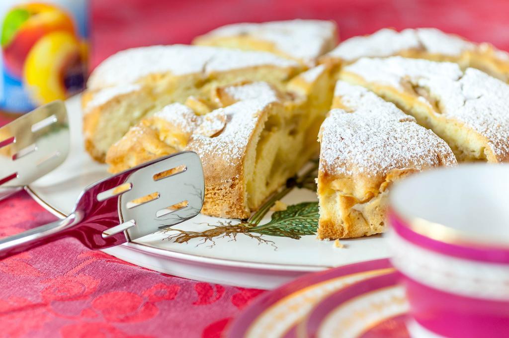B&B Caldara Cortina d'Ampezzo Ngoại thất bức ảnh