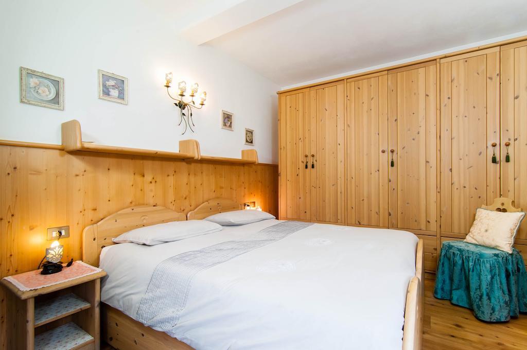 B&B Caldara Cortina d'Ampezzo Phòng bức ảnh