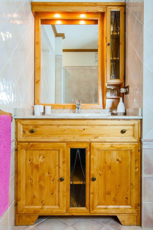 B&B Caldara Cortina d'Ampezzo Phòng bức ảnh